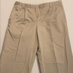 Dockers Stain Defenders